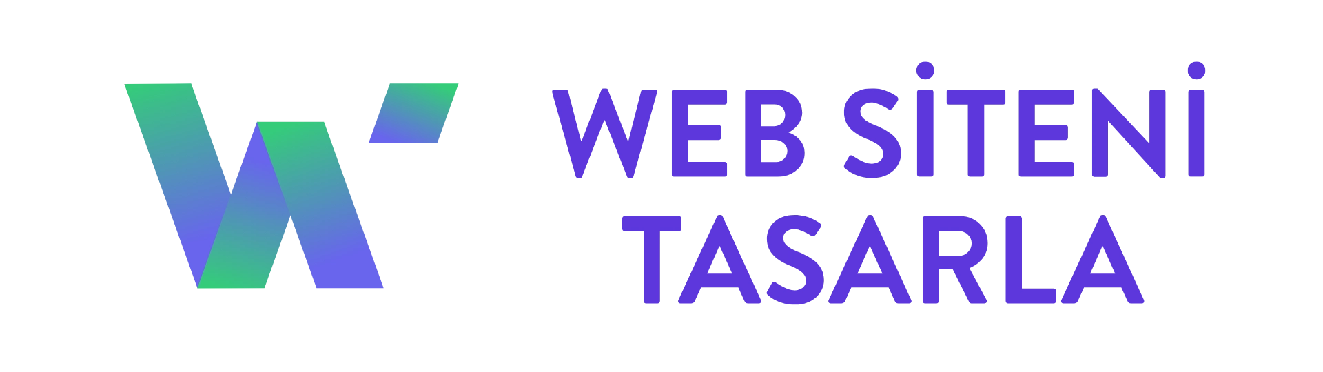 Web Siteni Tasarla